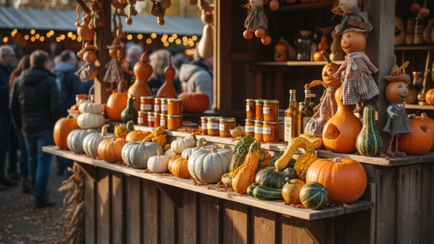 Bučijada u Ivanić-Gradu!