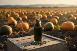 Bučino ulje izvozit će na Bliski istok