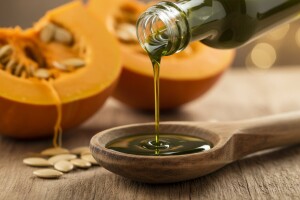 Bučino ulje - kvalitetno, a zanemareno