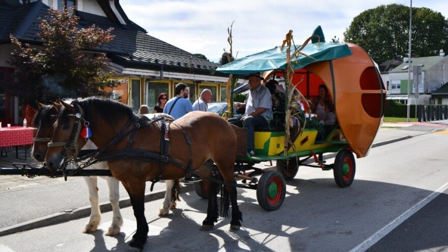 Uronite u jesen na 19. Bučijadi u Ivanić Gradu