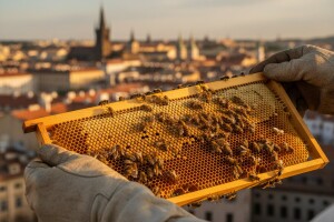 Budi moja kraljica: Usvoji pčelu za svoju najdražu