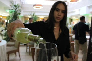 Vinarija Budimir predstavila tamjaniku i prokupac u Tuzli
