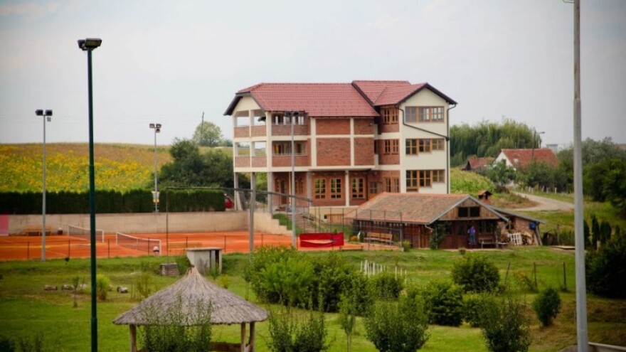 IPARD novac za fotonaponsko postrojenje