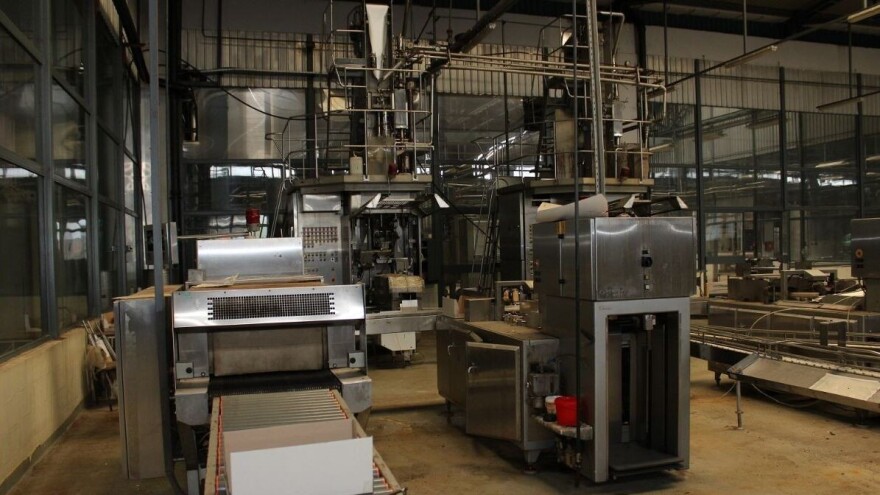 Kraj agonije posle 4 godine: Prodata požeška "Budimka"