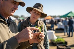 Budite dio Bayer Agro Dana
