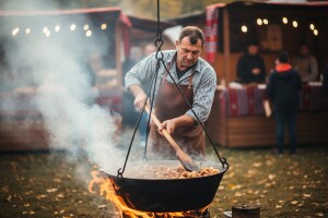 Budite najbolji na Čvarakfestu!