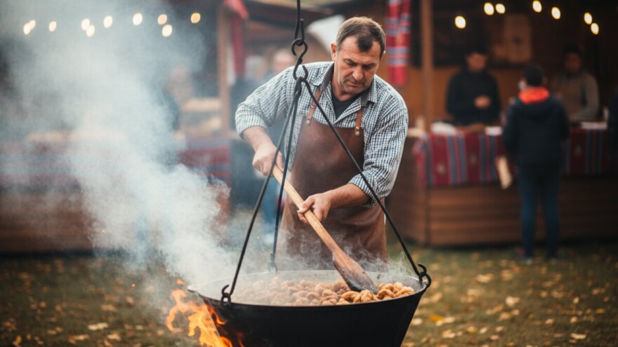 Budite najbolji na Čvarakfestu!
