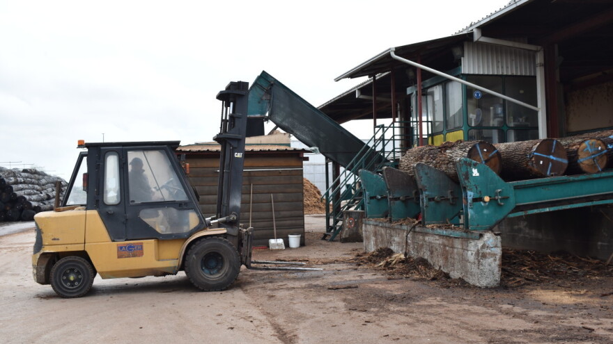 Objavljen drugi natječaj: 2,1 milijun eura za preradu drva i proizvodnju namještaja