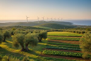 Budućnost Hrvatske je u zelenoj ekonomiji