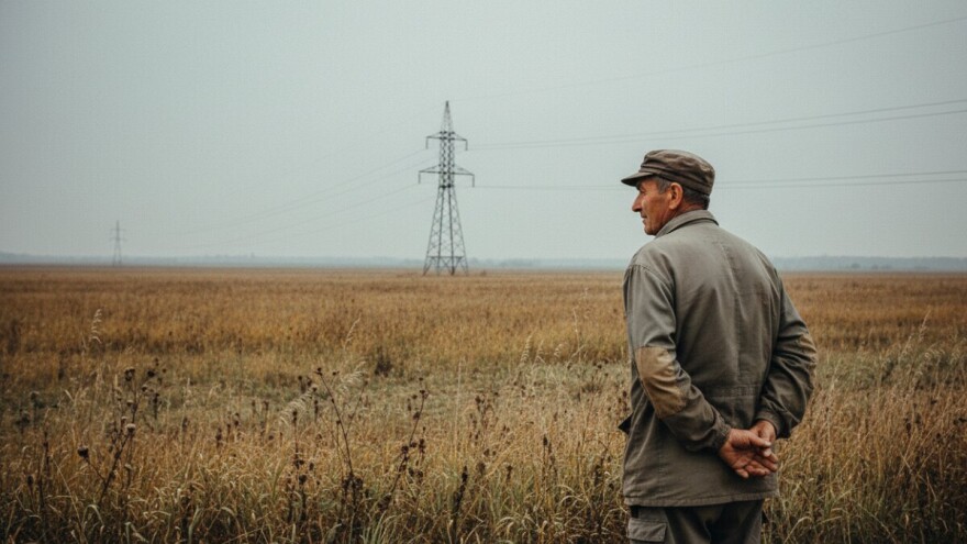 Budućnost Hrvatske nije u poljoprivredi?