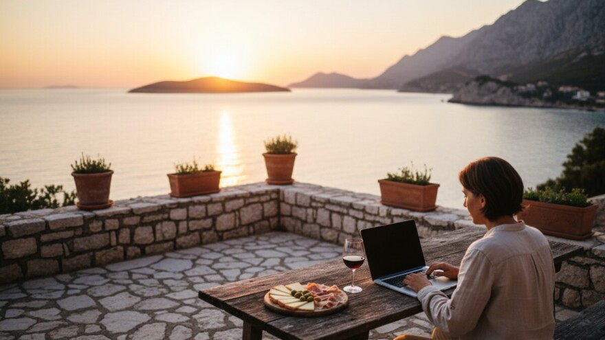 Budućnost hrvatskog turizma je u Internet marketingu