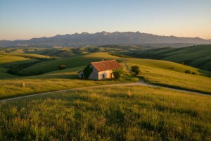 Budućnost kontinetalnog turizma u Lici