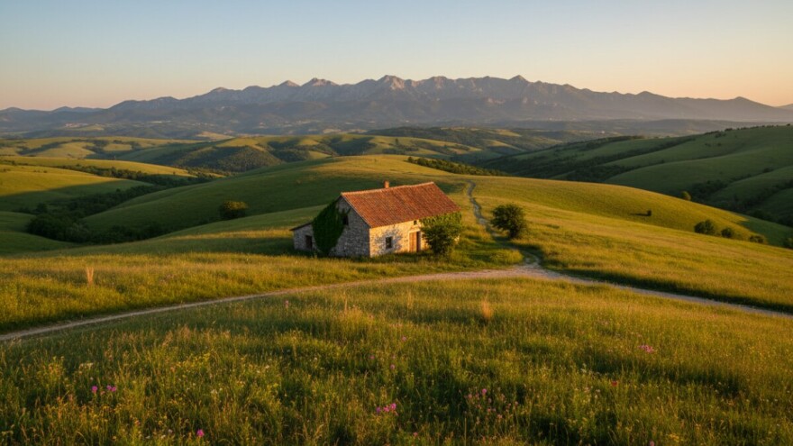 Budućnost kontinetalnog turizma u Lici