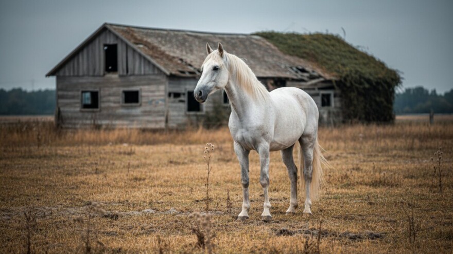 Budućnost lipičke ergele upitna bez zemlje i pašnjaka