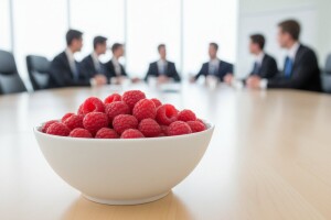 Budućnost maline - 1. Kongres malinarstva FBiH