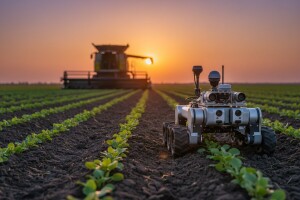 Budućnost poljoprivrede