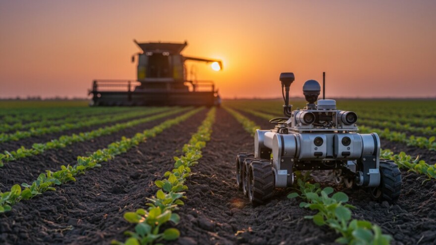 Budućnost poljoprivrede