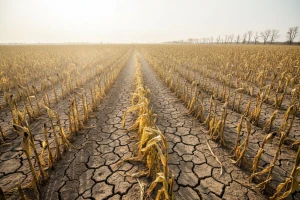 Budućnost poljoprivrede i klimatske promjene