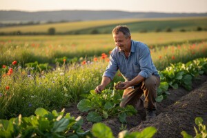 Budućnost poljoprivrede je u širenju integrirane proizvodnje
