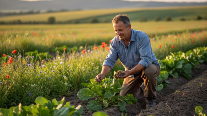 Budućnost poljoprivrede je u širenju integrirane proizvodnje