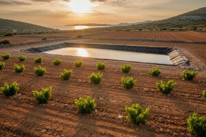 Budućnost poljoprivrede leži u vodi