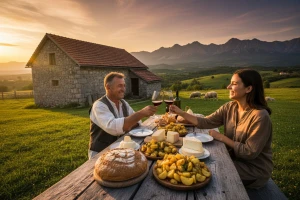 Budućnost seoskog turizma u Lici
