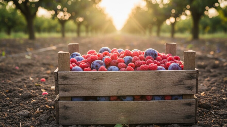 Budućnost srpskog agrara u organskoj proizvodnji