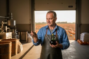 Budućnost u bučinom ulju vidi i Europa