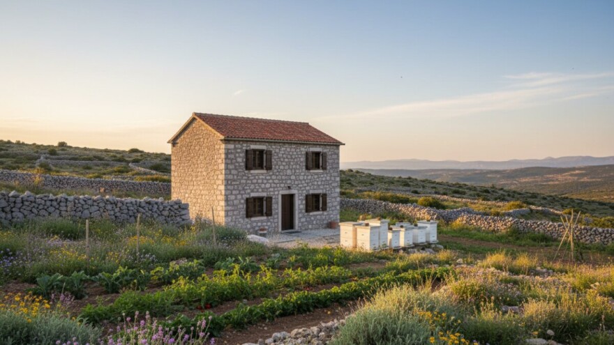 Budućnost u obrtništvu i seoskom turizmu
