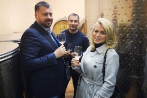 Radovan Vukoje: Nema ozbiljne vinske priče bez udruživanja vinara