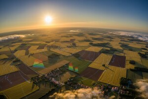 Budućnost ZPP: Praćenje usjeva i vremena iz svemira