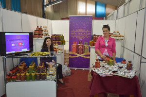 44. Sajam hrane u Budvi