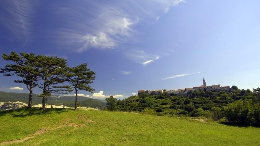 Pola milijuna kuna za ruralni turizam