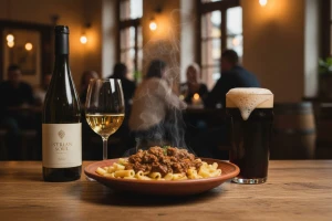 Bujski tjedan vina i piva u srcu Zagreba