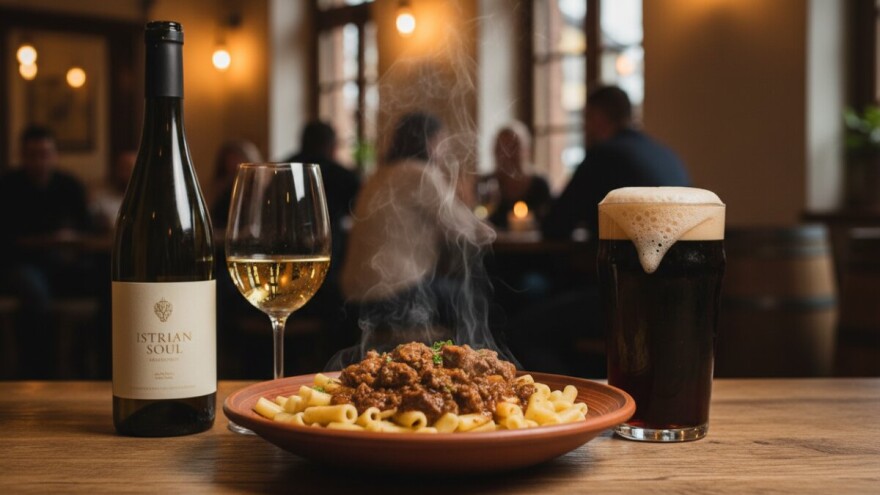 Bujski tjedan vina i piva u srcu Zagreba