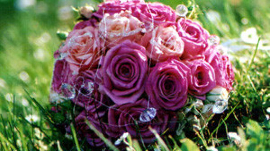 Floristi pokazali vještinu izrade buketa