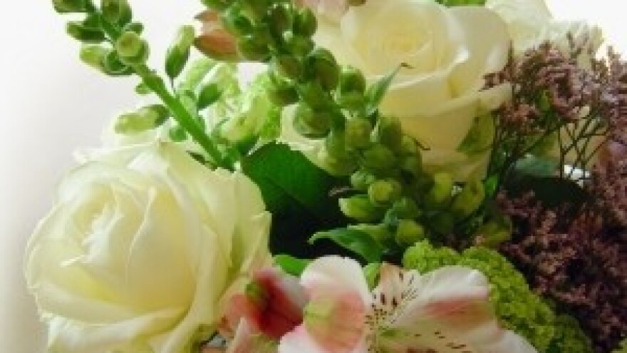 Uloži u znanje - osposobljavanje za aranžera/cvjećara