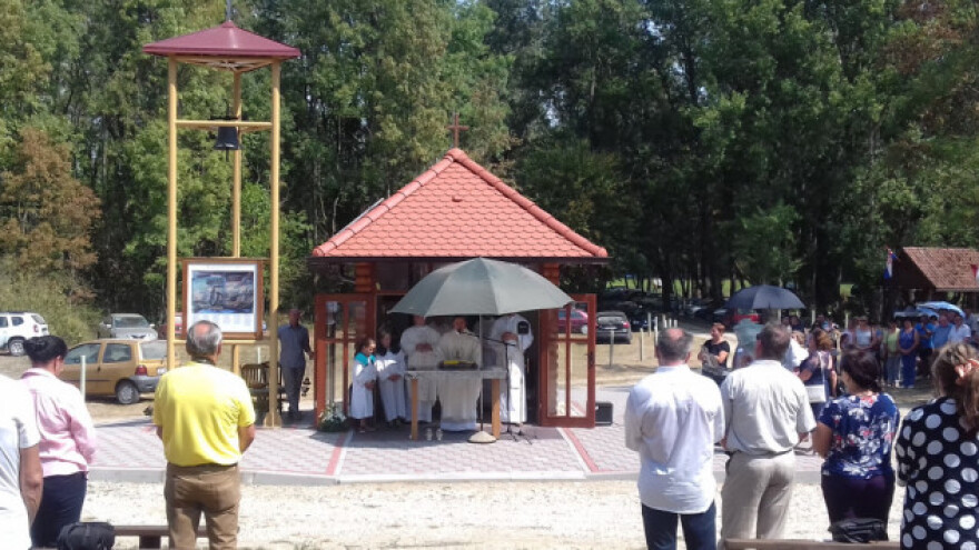 Bukevje ili što ostane kad sela nestane?