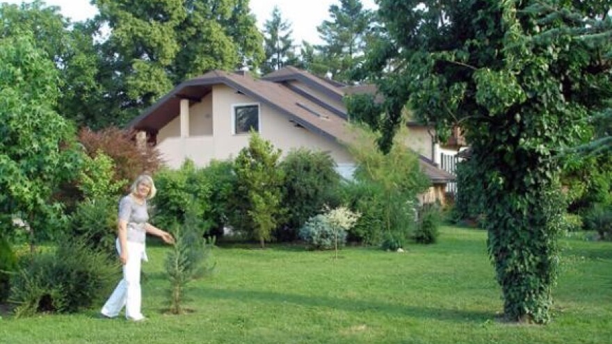 Lijepi vrt donosi nagrade