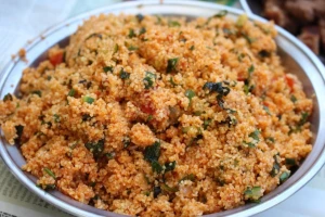Bulgur pšenica za zdraviji život i gastronomske kreativce