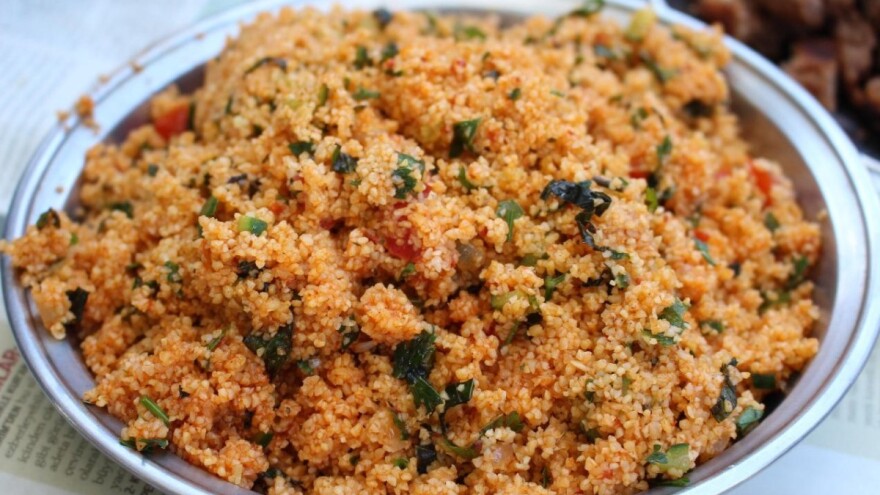 Bulgur pšenica za zdraviji život i gastronomske kreativce
