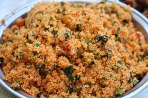 Bulgur pšenica za zdraviji život i gastronomske kreativce
