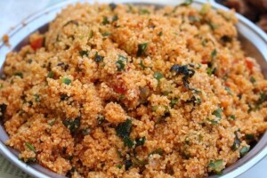 Bulgur pšenica za zdraviji život i gastronomske kreativce