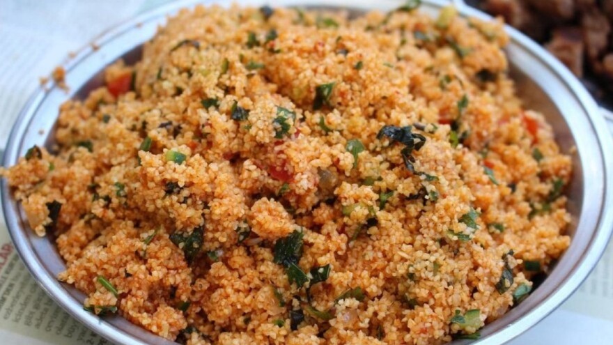 Bulgur pšenica za zdraviji život i gastronomske kreativce