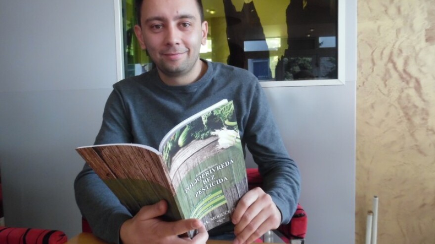 Poljoprivreda bez pesticida - da, moguće je!