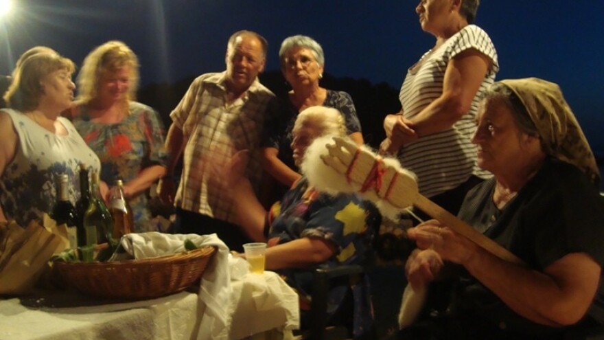 Dragarske bumbete i bogata povijest ribarstva!