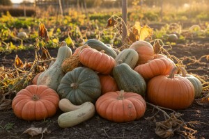 Bundeva - jesenska kraljica povrtnjaka
