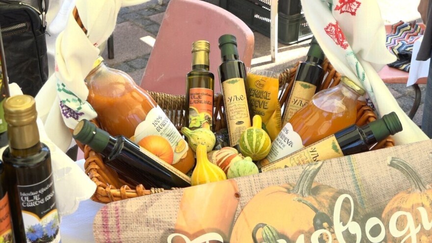 Šesti Dani bundeve u Kuli 17. oktobra