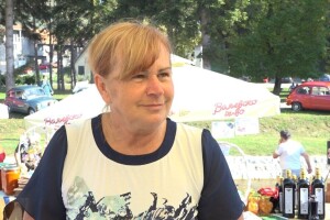 Porodica Sjerić jedina proizvodi i prerađuje bundeve u Semberiji