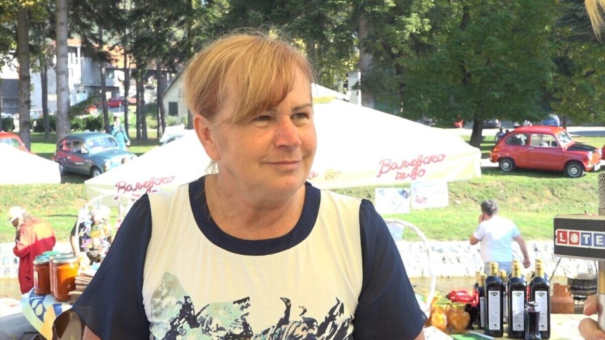 Porodica Sjerić jedina proizvodi i prerađuje bundeve u Semberiji